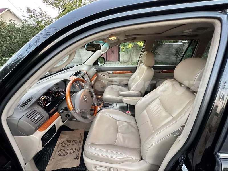 Big with watermark lexus gx bishkek bishkek 5603