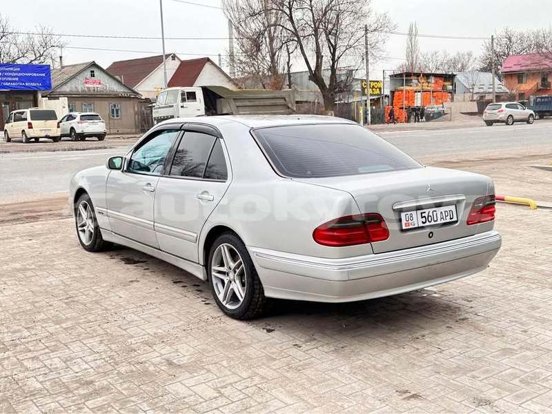 Big with watermark mercedes benz c class bishkek bishkek 5605