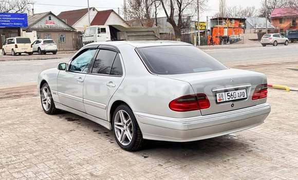 Buy Used Mercedes-Benz C–Class Other Car in Bishkek in Bishkek Buy Used Mercedes-Benz C–Class Other Car in Bishkek in Bishkek