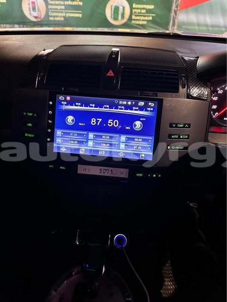 Big with watermark toyota mark x bishkek bishkek 5606