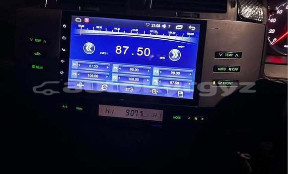 Buy Used Toyota Mark X Other Car in Bishkek in Bishkek Buy Used Toyota Mark X Other Car in Bishkek in Bishkek