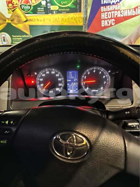 Big with watermark toyota mark x bishkek bishkek 5606