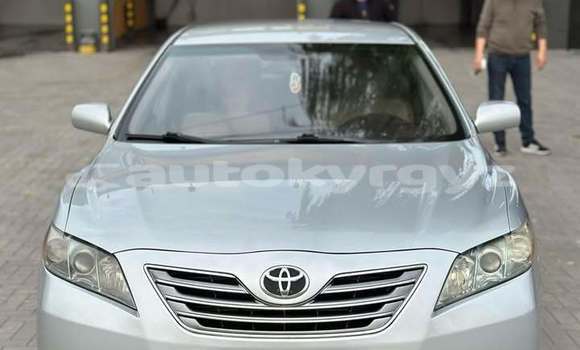 Buy Used Toyota Camry Other Car in Bishkek in Bishkek