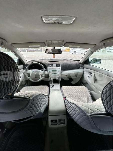 Big with watermark toyota camry bishkek bishkek 5607