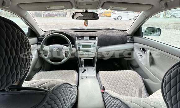 Buy Used Toyota Camry Other Car in Bishkek in Bishkek Buy Used Toyota Camry Other Car in Bishkek in Bishkek