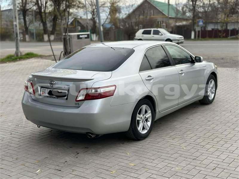 Big with watermark toyota camry bishkek bishkek 5607