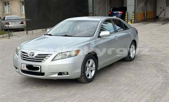 Buy Used Toyota Camry Other Car in Bishkek in Bishkek Buy Used Toyota Camry Other Car in Bishkek in Bishkek