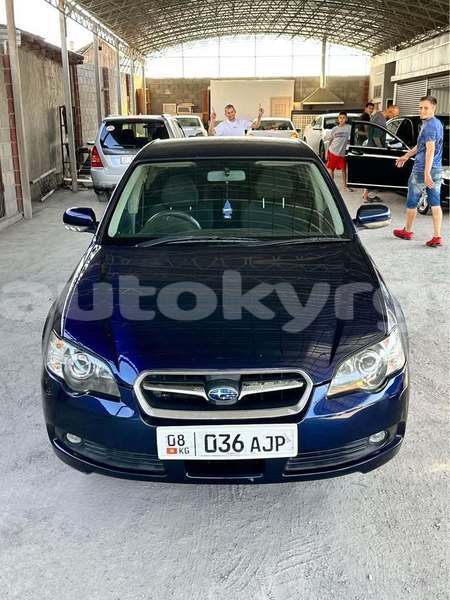 Big with watermark subaru legacy bishkek bishkek 5608