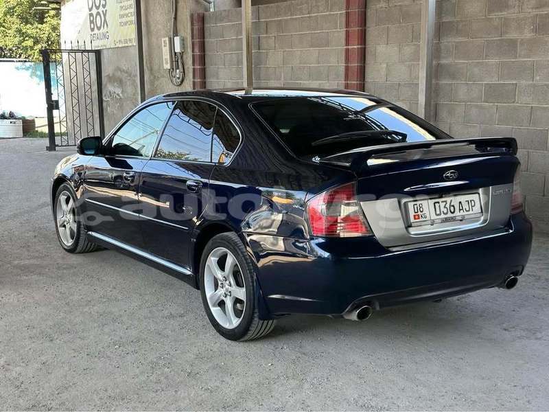 Big with watermark subaru legacy bishkek bishkek 5608
