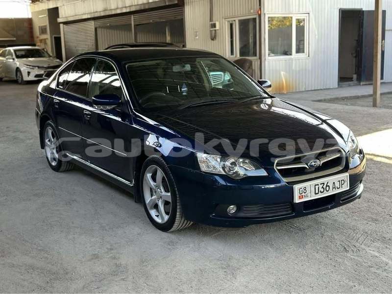 Big with watermark subaru legacy bishkek bishkek 5608