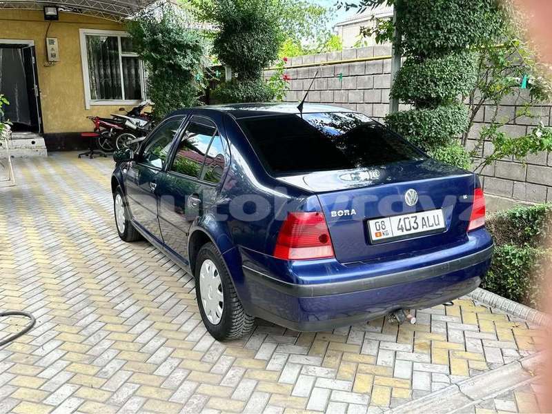 Big with watermark volkswagen bora bishkek bishkek 5609