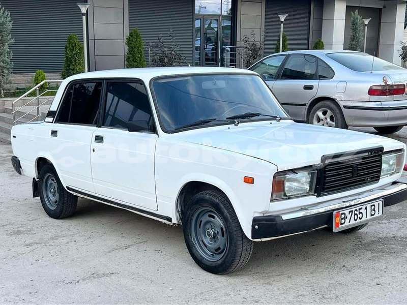 Big with watermark vaz lada 2107 bishkek bishkek 5610