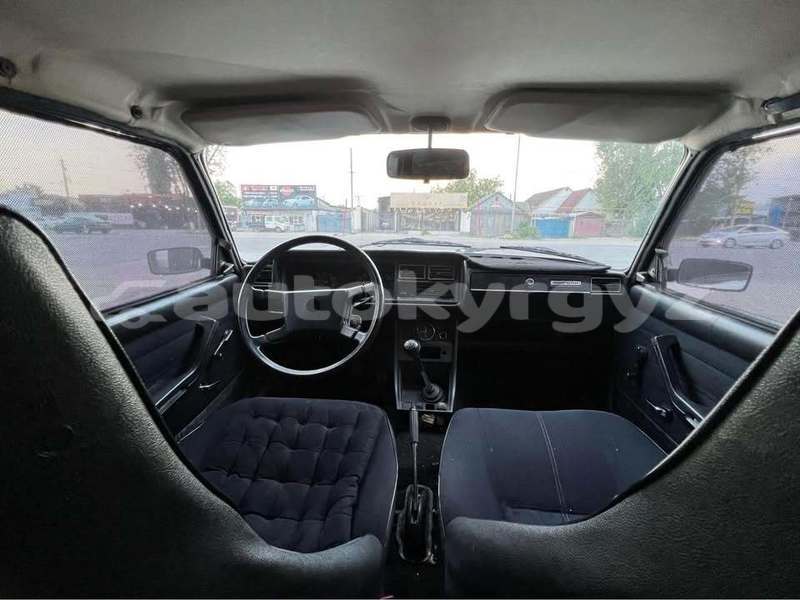 Big with watermark vaz lada 2107 bishkek bishkek 5610