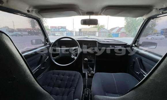Buy Used VAZ (Lada) 2107 White Car in Bishkek in Bishkek Buy Used VAZ (Lada) 2107 White Car in Bishkek in Bishkek