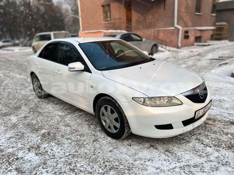 Big with watermark mazda atenza bishkek bishkek 5612