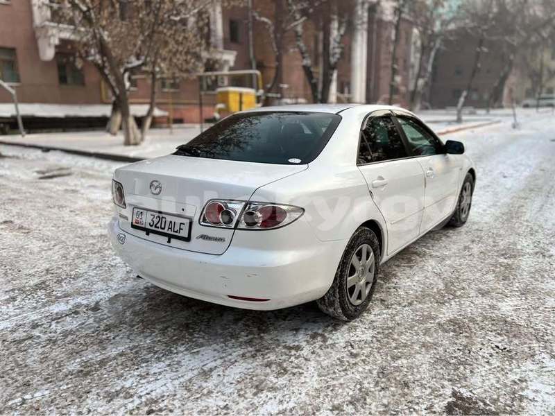 Big with watermark mazda atenza bishkek bishkek 5612