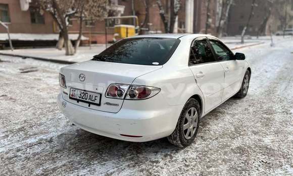 Buy Used Mazda Atenza Other Car in Bishkek in Bishkek Buy Used Mazda Atenza Other Car in Bishkek in Bishkek
