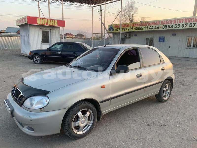 Big with watermark daewoo g2x bishkek bishkek 5613