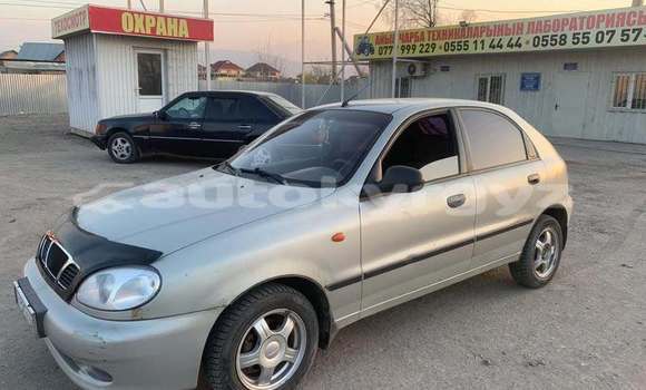 Buy Used Daewoo G2X Other Car in Bishkek in Bishkek