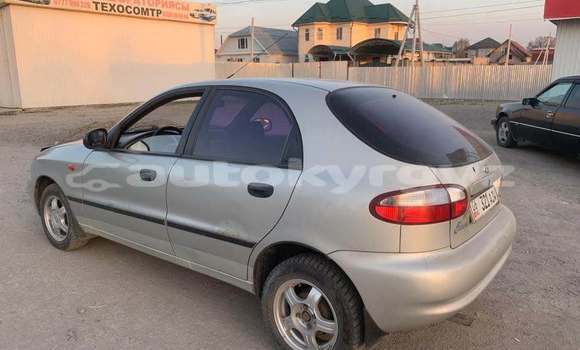 Buy Used Daewoo G2X Other Car in Bishkek in Bishkek Buy Used Daewoo G2X Other Car in Bishkek in Bishkek