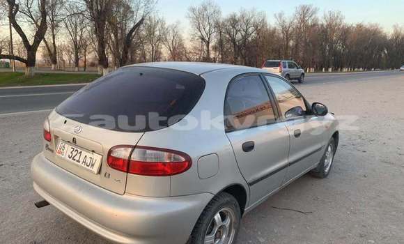 Buy Used Daewoo G2X Other Car in Bishkek in Bishkek Buy Used Daewoo G2X Other Car in Bishkek in Bishkek