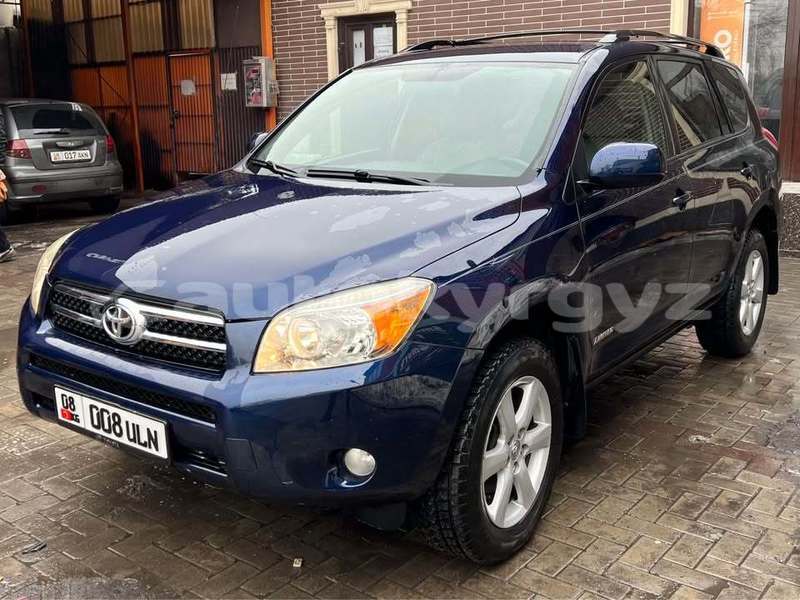 Big with watermark toyota rav4 bishkek bishkek 5614