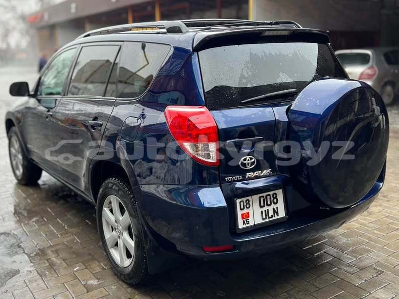 Big with watermark toyota rav4 bishkek bishkek 5614