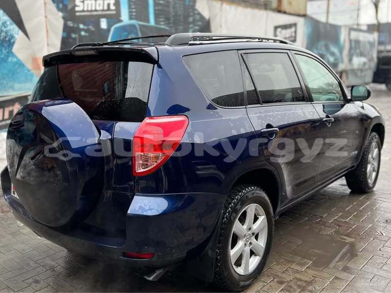 Big with watermark toyota rav4 bishkek bishkek 5614