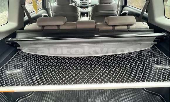 Buy Used Toyota RAV4 Blue Car in Bishkek in Bishkek Buy Used Toyota RAV4 Blue Car in Bishkek in Bishkek