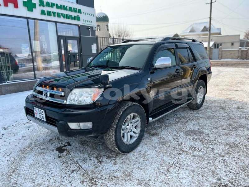 Big with watermark toyota surf bishkek bishkek 5615