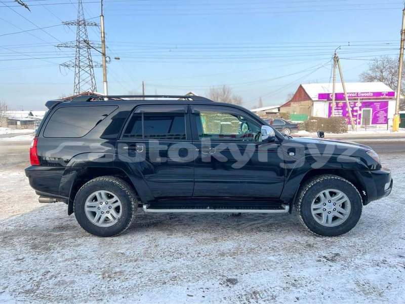 Big with watermark toyota surf bishkek bishkek 5615