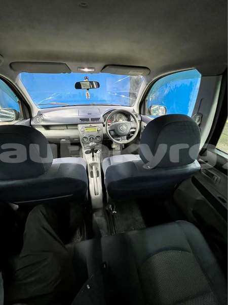 Big with watermark mazda demio bishkek bishkek 5616