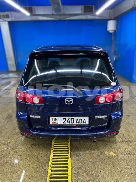 Big with watermark mazda demio bishkek bishkek 5616