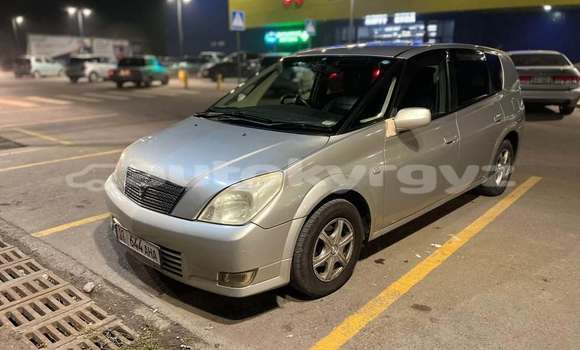 Buy Used Toyota Opa Other Car in Bishkek in Bishkek