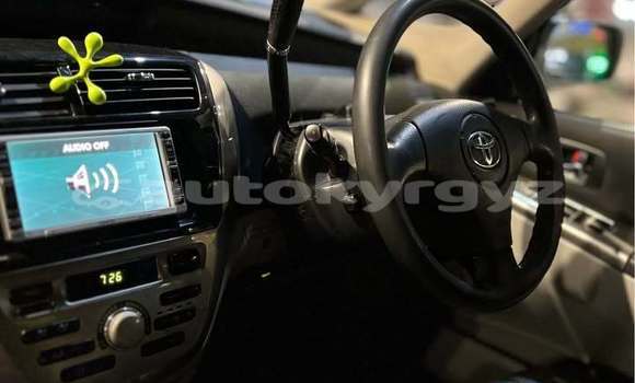 Buy Used Toyota Opa Other Car in Bishkek in Bishkek Buy Used Toyota Opa Other Car in Bishkek in Bishkek