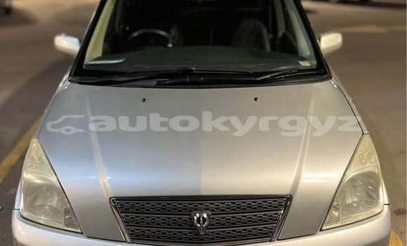 Buy Used Toyota Opa Other Car in Bishkek in Bishkek Buy Used Toyota Opa Other Car in Bishkek in Bishkek