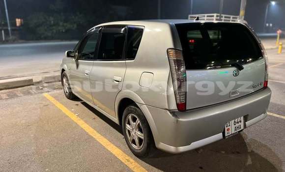 Buy Used Toyota Opa Other Car in Bishkek in Bishkek Buy Used Toyota Opa Other Car in Bishkek in Bishkek
