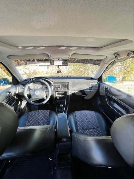 Big with watermark volkswagen golf bishkek bishkek 5618