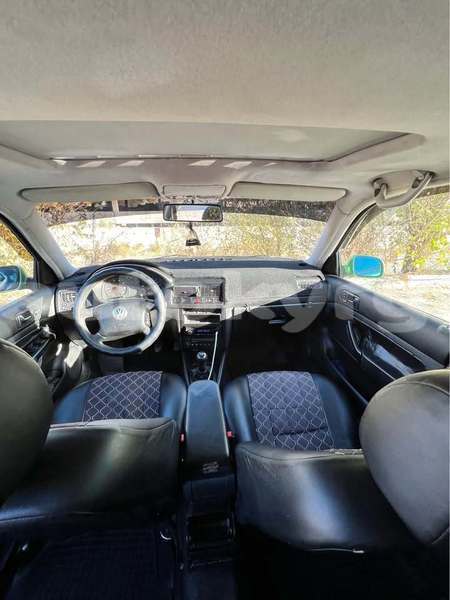 Big with watermark volkswagen golf bishkek bishkek 5619