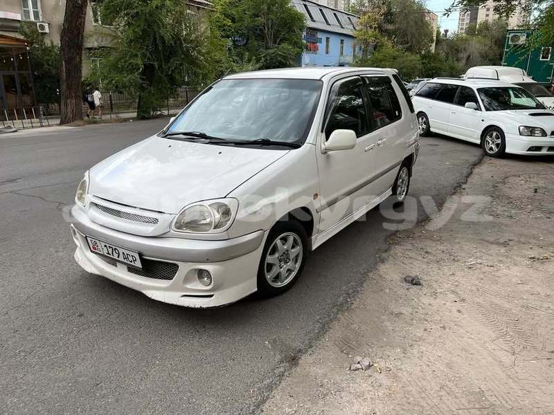 Big with watermark toyota raum bishkek bishkek 5620