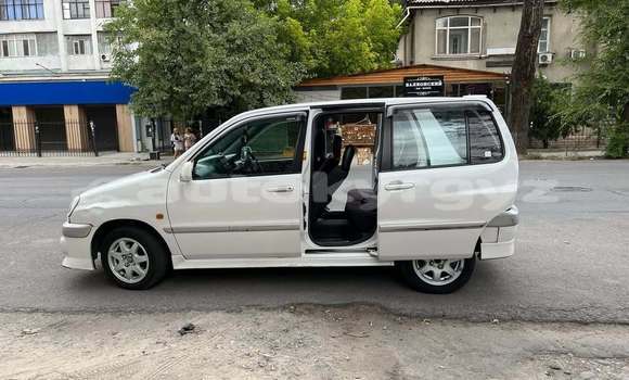 Buy Used Toyota Raum White Car in Bishkek in Bishkek Buy Used Toyota Raum White Car in Bishkek in Bishkek