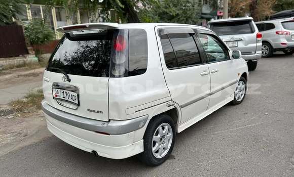 Buy Used Toyota Raum White Car in Bishkek in Bishkek Buy Used Toyota Raum White Car in Bishkek in Bishkek
