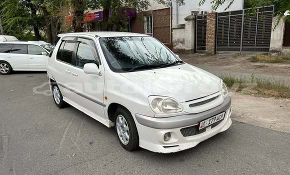 Buy Used Toyota Raum White Car in Bishkek in Bishkek Buy Used Toyota Raum White Car in Bishkek in Bishkek