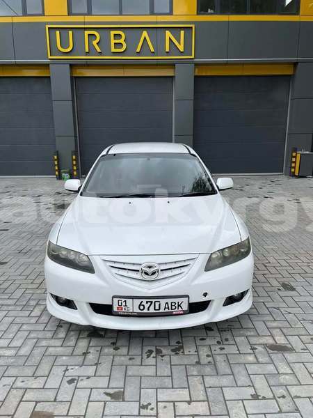 Big with watermark mazda atenza bishkek bishkek 5621