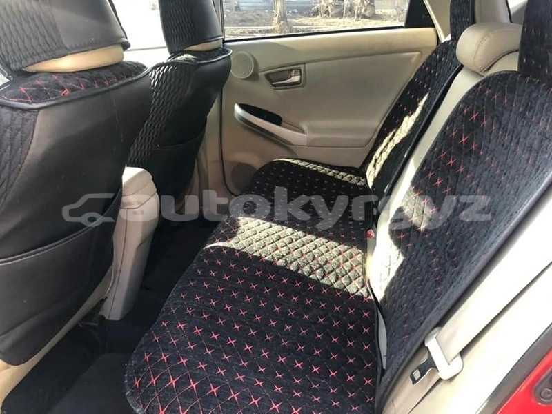 Big with watermark toyota prius bishkek bishkek 5622