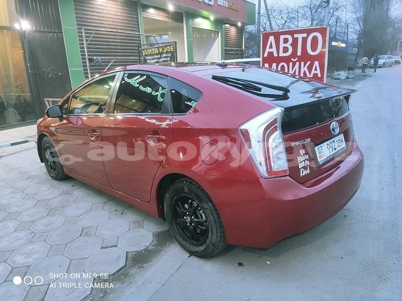 Big with watermark toyota prius bishkek bishkek 5622