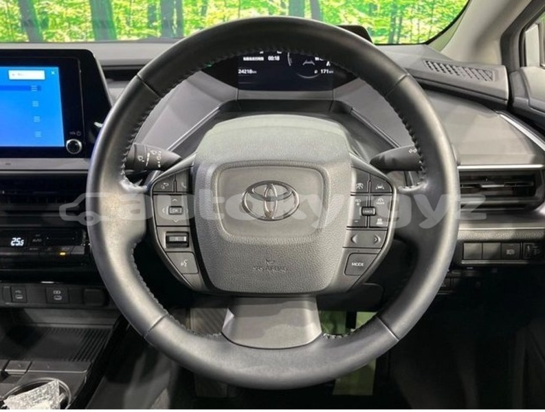 Big with watermark toyota prius bishkek bishkek 5623