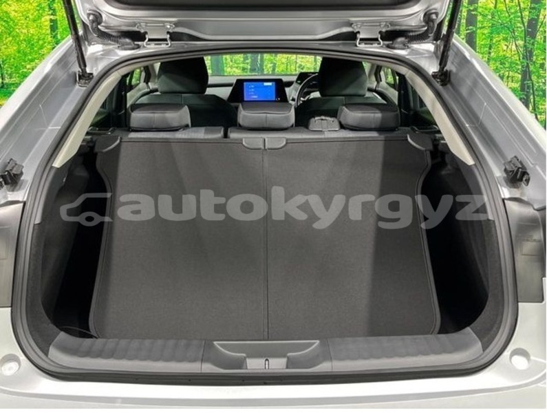 Big with watermark toyota prius bishkek bishkek 5623