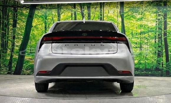 Buy Used Toyota Prius Silver Car in Bishkek in Bishkek Buy Used Toyota Prius Silver Car in Bishkek in Bishkek