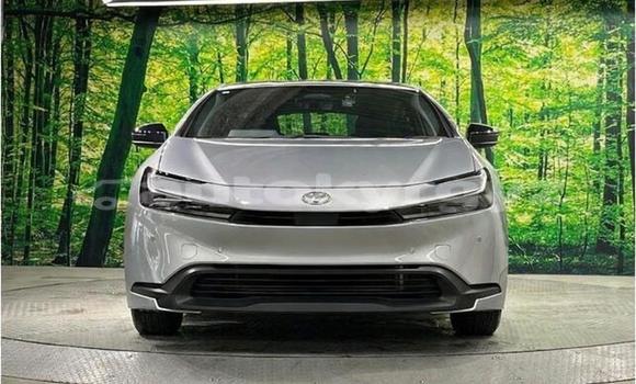Buy Used Toyota Prius Silver Car in Bishkek in Bishkek Buy Used Toyota Prius Silver Car in Bishkek in Bishkek